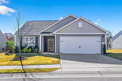 50 Shallow Drive, Youngsville, NC 27596 - Photo 1