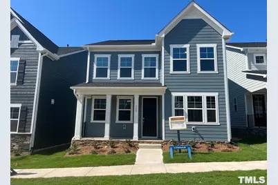 365 Natsam Woods Way, Wake Forest, NC 27587 - Photo 1