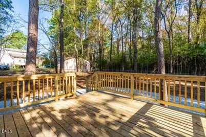 103 S Bend Drive, Knightdale, NC 27545 - Photo 17