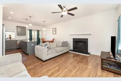 105 Doe Drive, Louisburg, NC 27549 - Photo 5