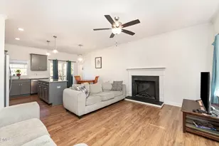 105 Doe Dr, Louisburg, NC 27549 - Photo 5