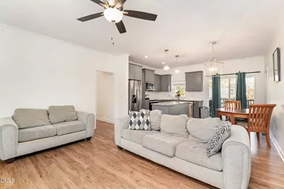 105 Doe Drive, Louisburg, NC 27549 - Photo 7