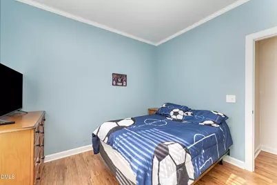 105 Doe Drive, Louisburg, NC 27549 - Photo 21