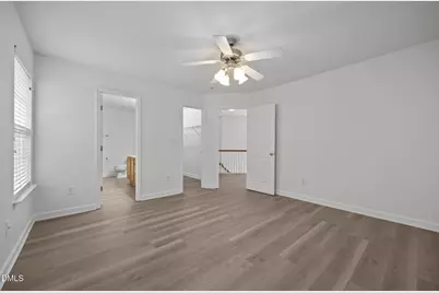 4715 Jelynn Street, Raleigh, NC 27616 - Photo 29