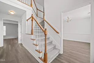 4715 Jelynn St, Raleigh, NC 27616 - Photo 5