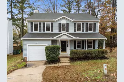 5301 Wenesly Court, Raleigh, NC 27616 - Photo 1