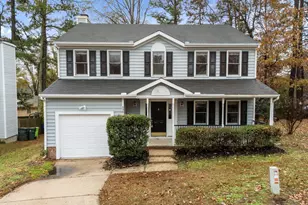 5301 Wenesly Ct, Raleigh, NC 27616 - Photo 1