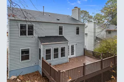 5301 Wenesly Court, Raleigh, NC 27616 - Photo 39