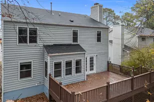 5301 Wenesly Ct, Raleigh, NC 27616 - Photo 39