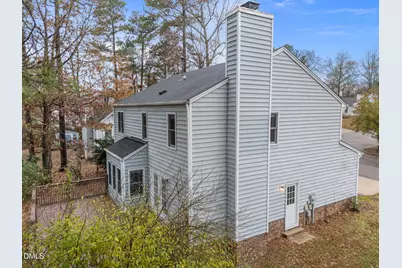 5301 Wenesly Court, Raleigh, NC 27616 - Photo 41