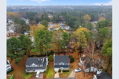 5301 Wenesly Court, Raleigh, NC 27616 - Photo 45