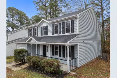 5301 Wenesly Court, Raleigh, NC 27616 - Photo 11