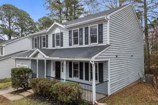 5301 Wenesly Ct, Raleigh, NC 27616 - Photo 11