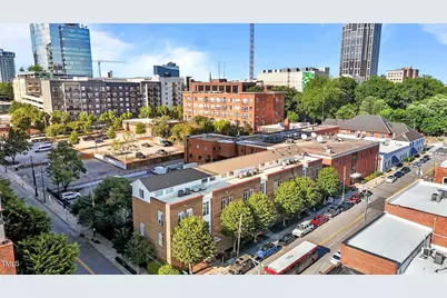 320 W Martin Street #205, Raleigh, NC 27601 - Photo 3