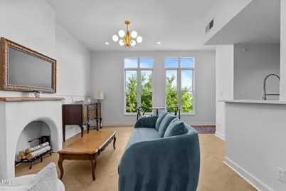 320 W Martin Street #205, Raleigh, NC 27601 - Photo 1