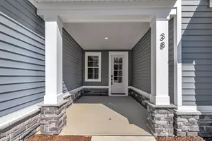 131 E Victoria Ridge Dr, Selma, NC 27576 - Photo 3