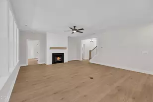 131 E Victoria Ridge Dr, Selma, NC 27576 - Photo 17