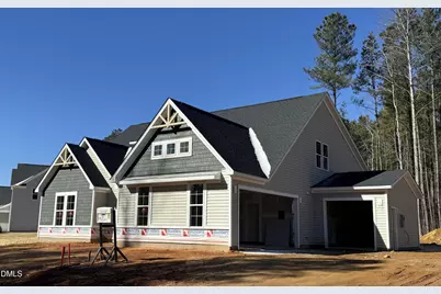 131 E Victoria Ridge Drive #12, Selma, NC 27576 - Photo 3