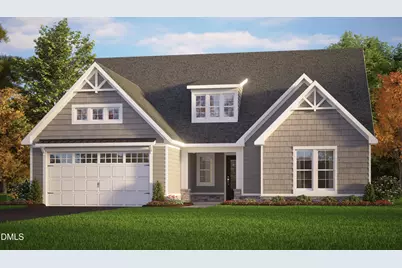 131 E Victoria Ridge Drive #12, Selma, NC 27576 - Photo 1