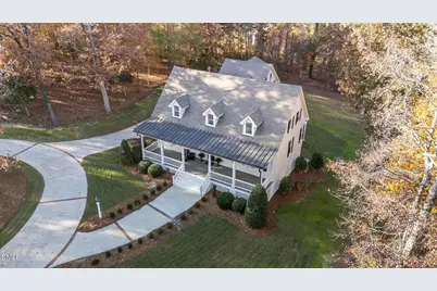 6312 Whitted Road, Fuquay Varina, NC 27526 - Photo 1