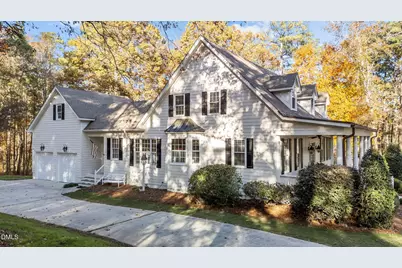 6312 Whitted Road, Fuquay Varina, NC 27526 - Photo 5