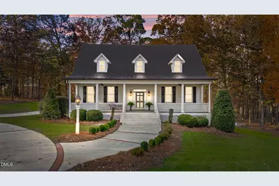 6312 Whitted Road, Fuquay Varina, NC 27526 - Photo 3