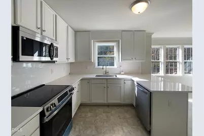 1508 Olde McKenzie Drive, Holly Springs, NC 27540 - Photo 5