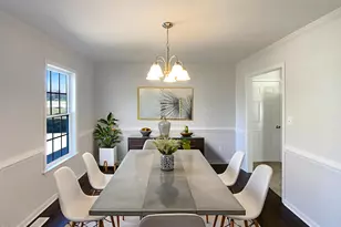 1508 Olde Mckenzie Dr, Holly Springs, NC 27540 - Photo 7