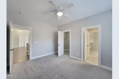 3320 Heathrowe Grove Court, Fuquay Varina, NC 27526 - Photo 41