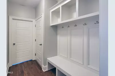 3320 Heathrowe Grove Court, Fuquay Varina, NC 27526 - Photo 17