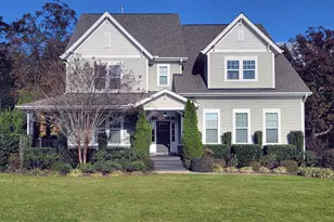 3320 Heathrowe Grove Ct, Fuquay Varina, NC 27526 - Photo 5