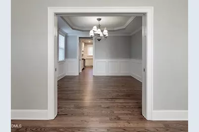 3320 Heathrowe Grove Court, Fuquay Varina, NC 27526 - Photo 27