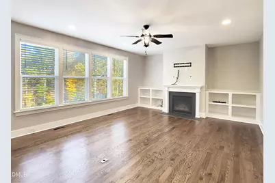 3320 Heathrowe Grove Court, Fuquay Varina, NC 27526 - Photo 9