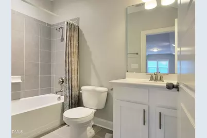 3320 Heathrowe Grove Court, Fuquay Varina, NC 27526 - Photo 45