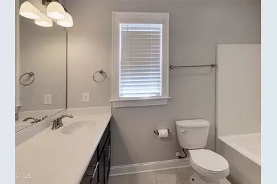 3320 Heathrowe Grove Court, Fuquay Varina, NC 27526 - Photo 35