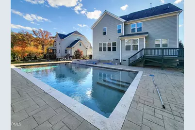 3320 Heathrowe Grove Court, Fuquay Varina, NC 27526 - Photo 47