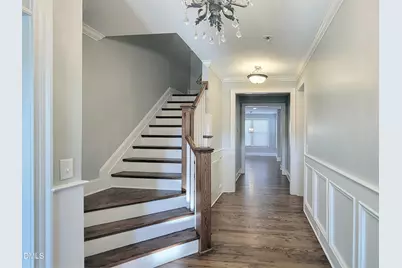 3320 Heathrowe Grove Court, Fuquay Varina, NC 27526 - Photo 11