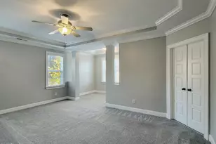 3320 Heathrowe Grove Ct, Fuquay Varina, NC 27526 - Photo 21