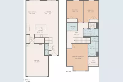 155 Pinkie Lane, Garner, NC 27529 - Photo 15