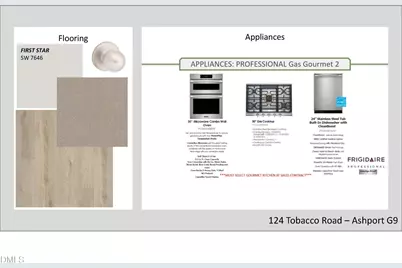 203 Crop Road, Angier, NC 27501 - Photo 17