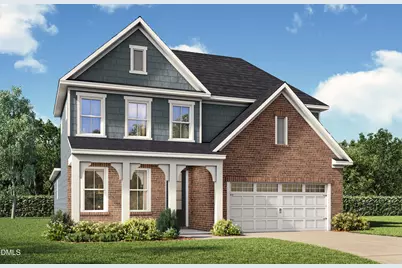 203 Crop Road, Angier, NC 27501 - Photo 1