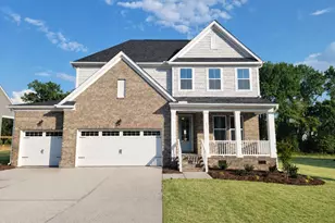 203 Crop Rd, Angier, NC 27501 - Photo 1