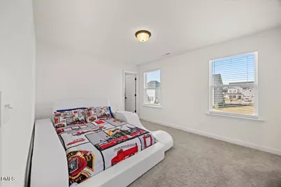 653 Craftsman Ridge Trail, Knightdale, NC 27545 - Photo 33