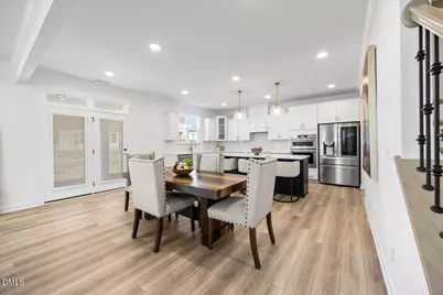 653 Craftsman Ridge Trail, Knightdale, NC 27545 - Photo 13