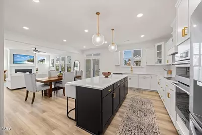 653 Craftsman Ridge Trail, Knightdale, NC 27545 - Photo 17