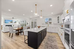 653 Craftsman Rdg Trl, Knightdale, NC 27545 - Photo 17