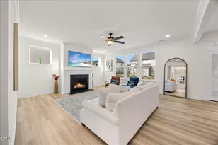 653 Craftsman Rdg Trl, Knightdale, NC 27545 - Photo 11