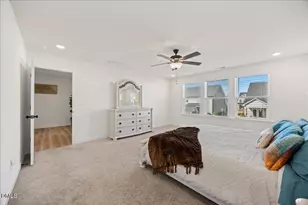 653 Craftsman Rdg Trl, Knightdale, NC 27545 - Photo 25