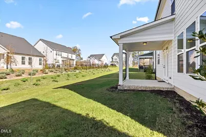 653 Craftsman Ridge Trail, Knightdale, NC 27545 - Photo 45