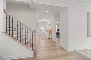 653 Craftsman Rdg Trl, Knightdale, NC 27545 - Photo 5